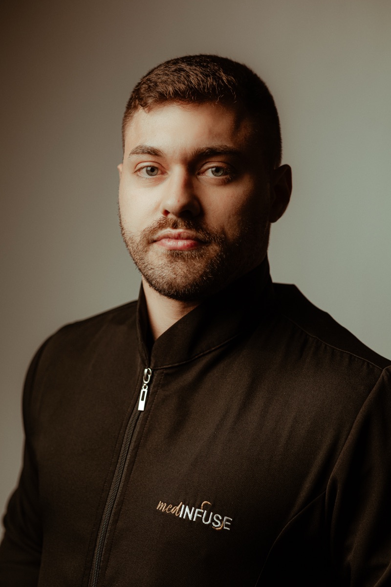 Dr. Péres Kreitchmann Neto